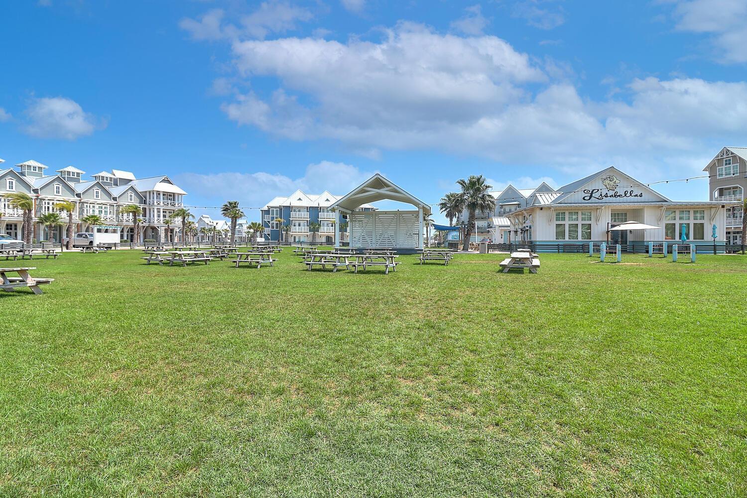 Southern Charm 259 Be Villa Port Aransas Kültér fotó