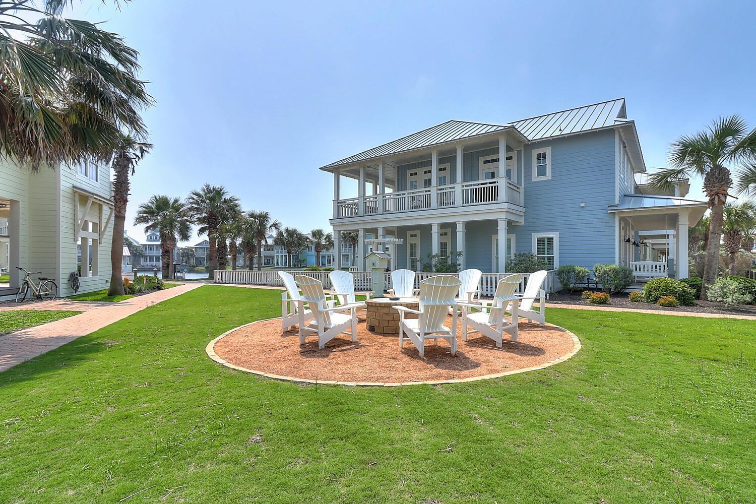 Southern Charm 259 Be Villa Port Aransas Kültér fotó